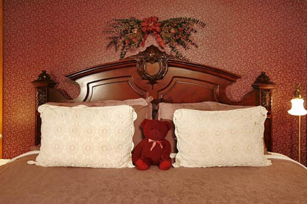 Margaretville Mountain Inn B&B Pokoj fotografie